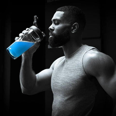 Platinum Pre-workout Powder - 420g (20 Servings)