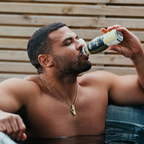 High Protein Shake